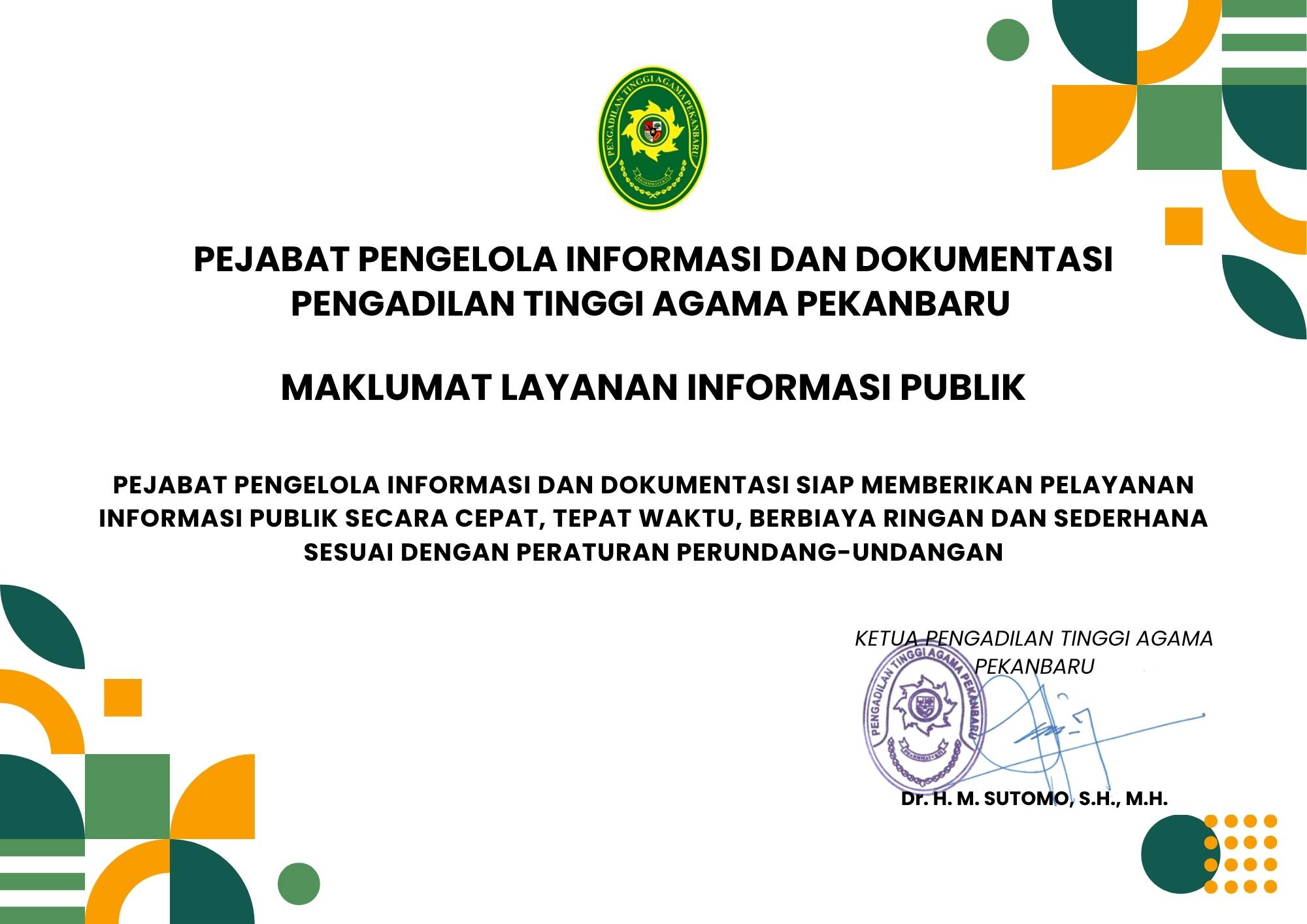 maklumat ppid